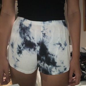 Brandy Melville shorts